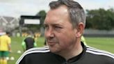 Connah’s Quay Nomads boss Neil Gibson backs summer Cymru Premier