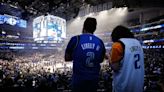 How to get tickets for Mavericks-Celtics watch parties at American Airlines Center