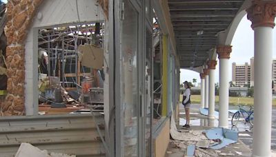 National, local leaders urge small businesses to prepare for hurricane season