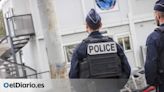 Abatido un hombre en Francia que "quería prender fuego" a una sinagoga