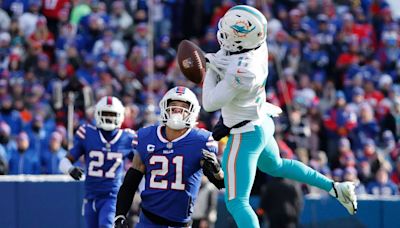 Miami Dolphins’ losing streak vs. rival Buffalo is about to end. And here’s why