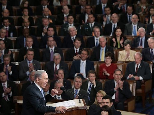 Netanyahu's speech: Some members of Congress will boycott. Who else have they snubbed?