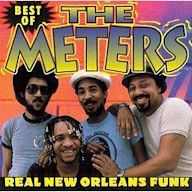 Best of the Meters