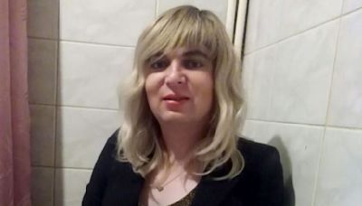 Russian transgender politician reverses decision to detransition, saying she was acting ‘out of fear’