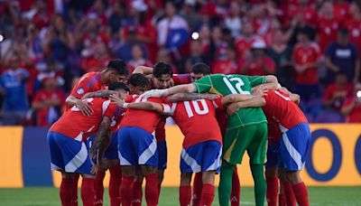 ¿Cuánto vale “La Roja”?: Entre US$70 millones y US$100 millones - La Tercera