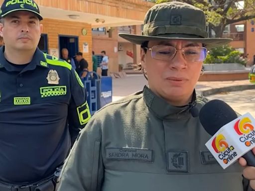 Coronel de la Policía que se preparaba para ser general aseguró que la discriminaron por ser lesbiana