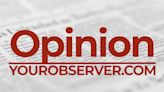 The oblivious politicians | Your Observer