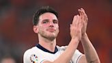 Declan Rice vows England won’t ‘sit back’ against Spain as they look to learn from Euro 2020 final defeat