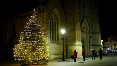 Wessex Cancer Support hosting festive concert at Newport Minster