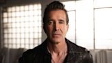 How Creed's Scott Stapp Is Still 'Holding on to Hope' with New Music After a 'Difficult Period' (Exclusive)