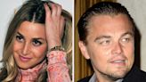 Leonardo DiCaprio Apparently Met Whitney Port In A Club, And They Had The Shortest-Lived Phone Relationship Ever