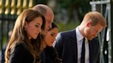 La casa real británica se pronuncia tras confirmarse el cáncer de Kate Middleton: Los mensajes de Harry, Meghan y Carlos III