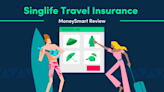 Singlife Travel Insurance—MoneySmart Review 2024