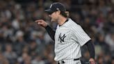 'I was just sick to my stomach': Yankees ace Gerrit Cole embarks on righting postseason wrongs