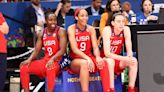 USA Women's Basketball vs. Japan updates: Olympic highlights, score, results