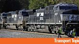 Cleveland-Cliffs Backs Ancora in Norfolk Southern Fight | Transport Topics