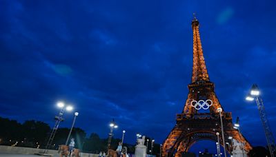 ...Dancers: What To Expect At The 2024 Olympics Opening Ceremony As Paris Counts Down To “Show Of The Century”