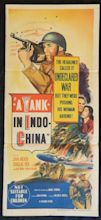 A Yank in Indo-China (1952)