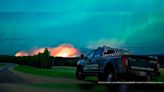 Canadá: evacuan más de 9.000 personas por incendio forestal - Diario Hoy En la noticia