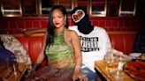 Rihanna And A$AP Rocky Married?