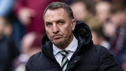 Celtic's Brendan Rodgers to sit out one game but can return for Rangers derby after ban