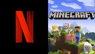 Minecraft llega a Netflix: Todo lo que sabemos sobre la nueva serie
