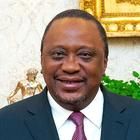 Uhuru Kenyatta