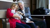 Chelsea and Bill Clinton Share Throwback Photos for 'Mom, Grandmother and Role Model' Hillary's 75th Birthday