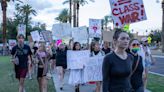 Arizona abortion ban: White House press secretary denounces Arizona abortion ruling
