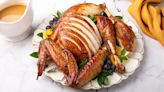 Turkey Carving Made Easy: Butcher's #1 Step for Slicing and Serving Juicy, Flavorful Meat