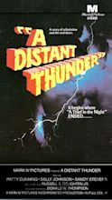 Movie Churches: Apocalypse Month Continues: A Distant Thunder