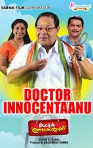 Doctor Innocent Aanu