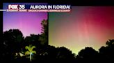 Florida could get another glimpse of northern lights in June
