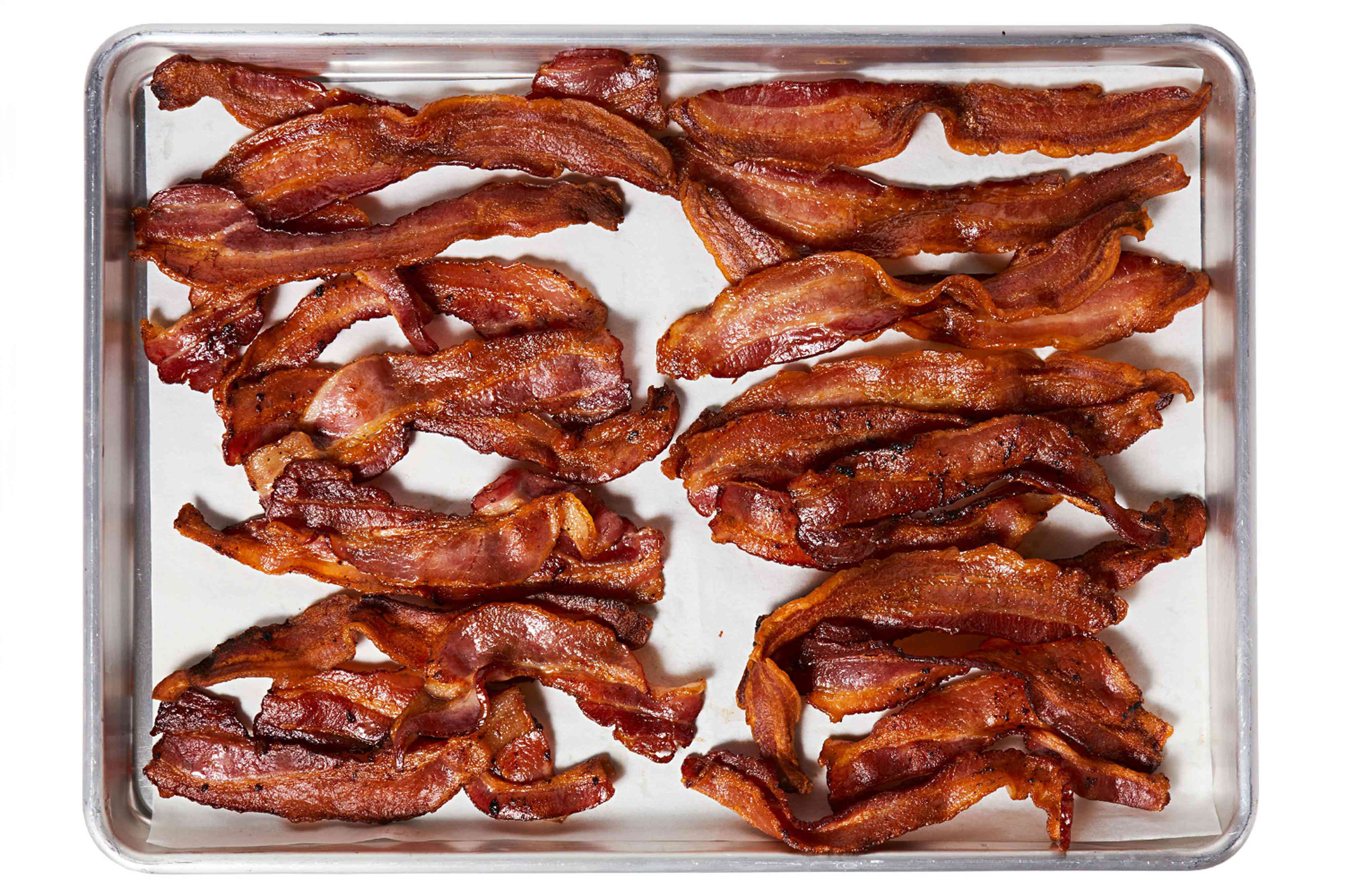 4 Ways to Cook Perfectly Crispy Bacon Every Time