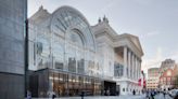 The Royal Opera House to change its name in a big boost to ballet