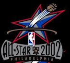 2002 NBA All-Star Game