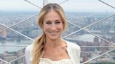 Sarah Jessica Parker reveals she adopted Carrie’s kitten from And Just Like That