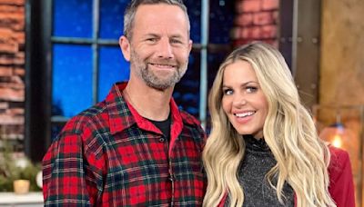 Kirk Cameron, Candace Cameron Bure Share Faith Journeys: 'Nothing Compares to the Joy of Jesus'