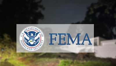 FEMA recovery centers in some East Texas counties to close on Sundays