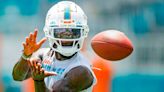 Tua, Tyreek, McKinley, among standouts in Dolphins’ camp Day 10. News and highlights