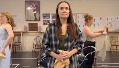 Video: Hear 'Everyone's Gone' From MAGGIE At Goodspeed Musicals