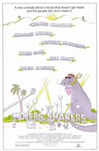 Movers and Shakers Movie Poster (11 x 17) - Item # MOV254763 - Posterazzi