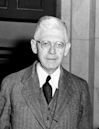 Harold W. Dodds