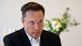 Elon Musk claims there’s ‘no proof’ that Texas mall shooter with swastika tattoo was a neo-Nazi