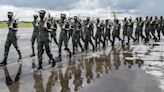 Can the Guyana Defense Force Resist a Venezuelan Invasion?