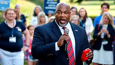 Ad campaign features Black voters speaking out against NC’s Mark Robinson. Here’s why