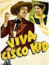 Viva Cisco Kid