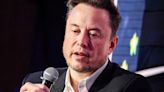 Elon Musk's SpaceX seems to have a workplace injury problem