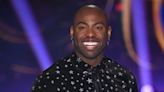 'I was so angry': Dancing on Ice's Darren Harriott after early trauma of his dad's death in prison