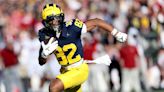 Michigan receiver hungry to make a statement in 2024